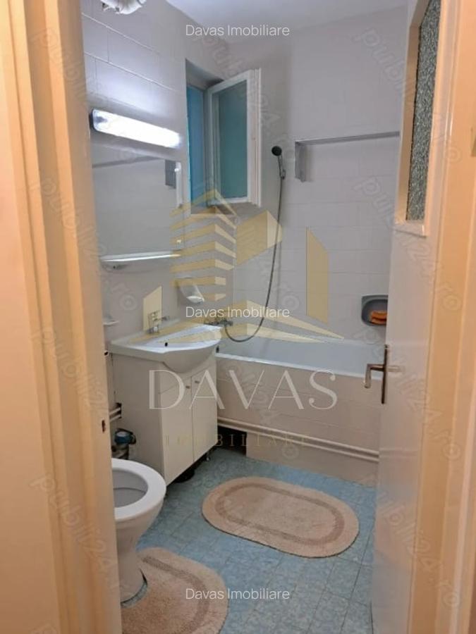 Inchiriere apartament cu 2 camere | Centru / Parcul Central - 8