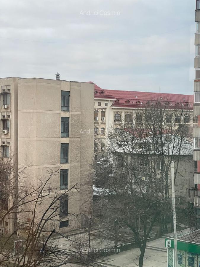 Apartament 2 camere, Independentei-UMF, 60MP - 10