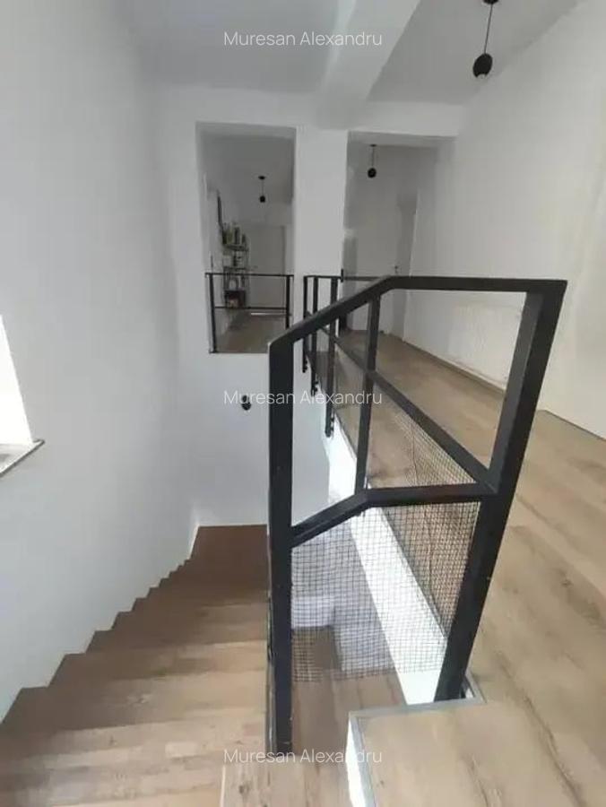 Vila Individuala 5 Camere Pipera I Iancu Nicolae - 8