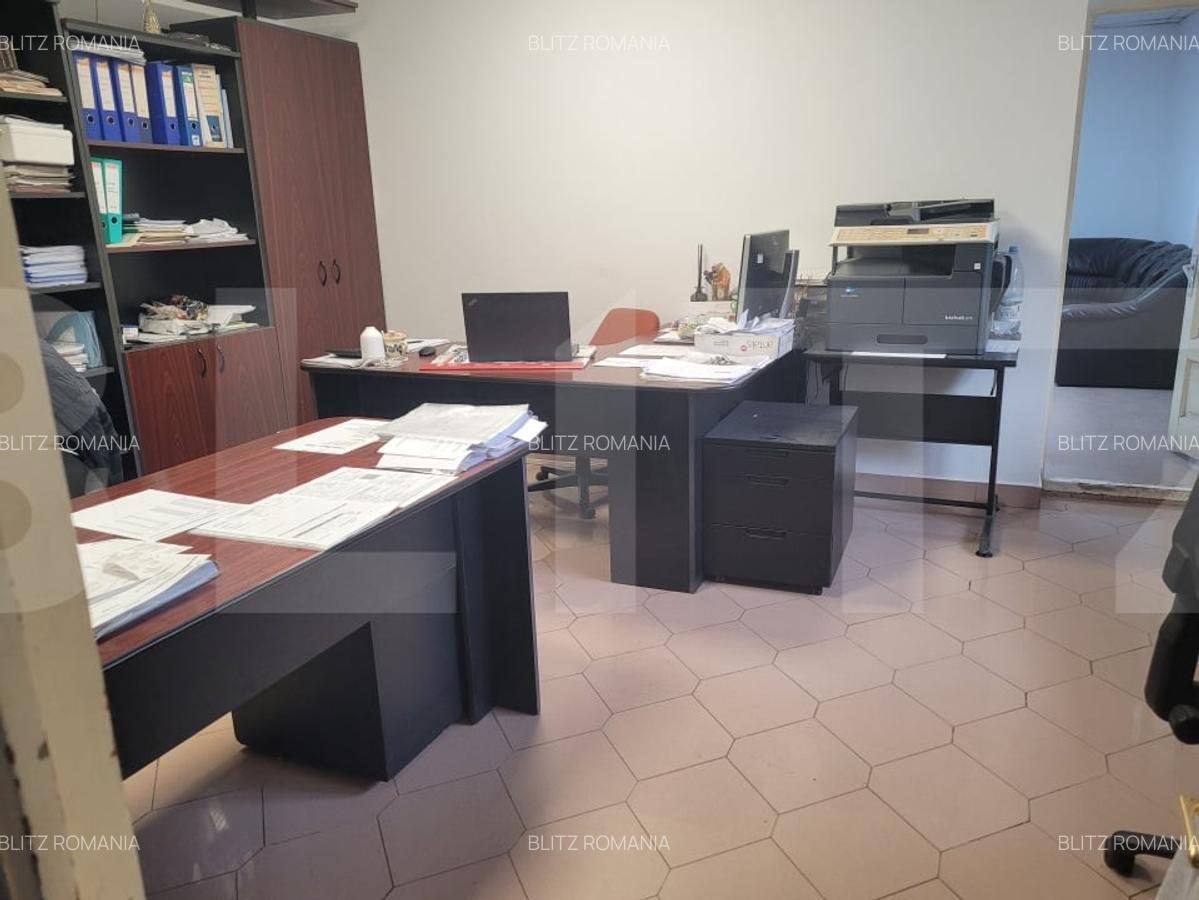Apartament 2 camere, 70 mp, zona Central - 2