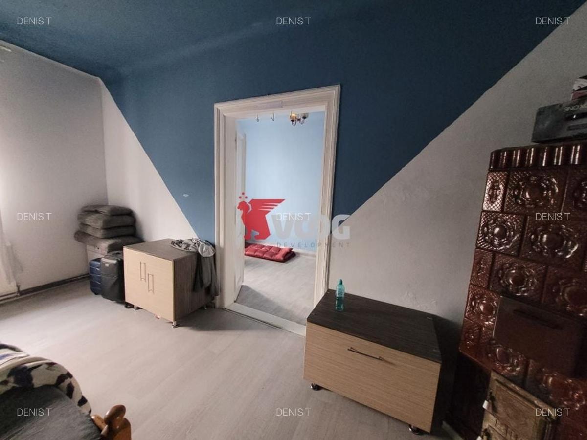 Apartament 3 camere zona Traian - 1