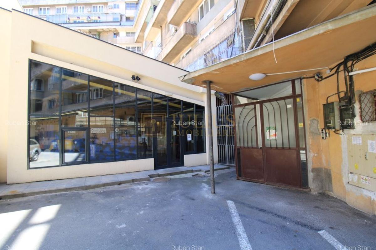 Piata Victoriei, 3 camere, pet-friendly - 17