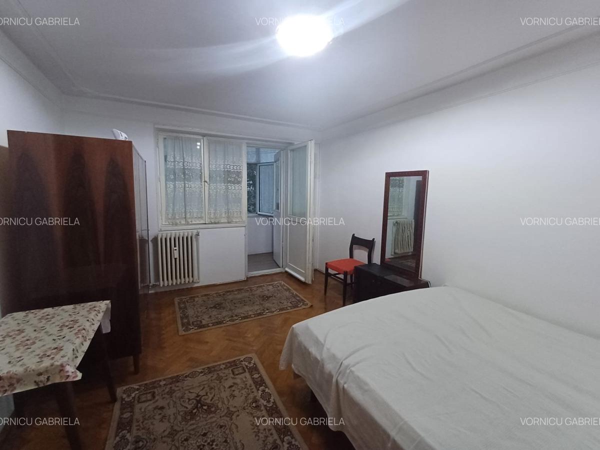 Apartament cu 2 camere decomandat, mobilat în Podu Roș - 2