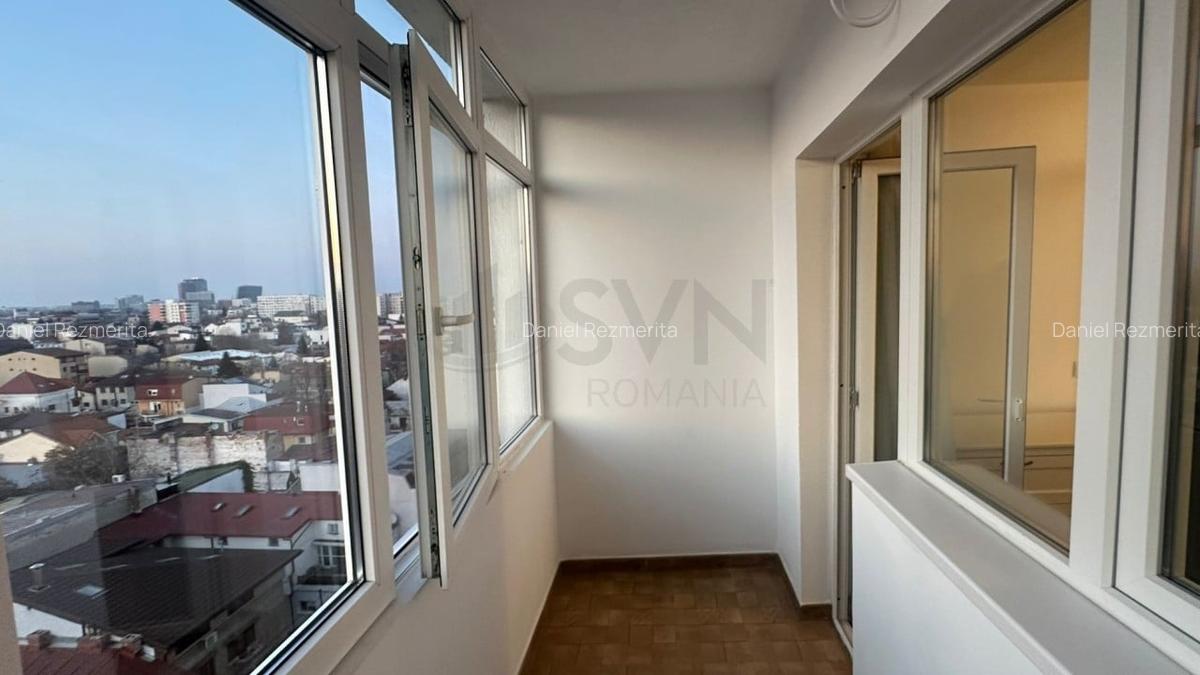 Apartament cu 2 camere decomandat în 1 Mai - 11