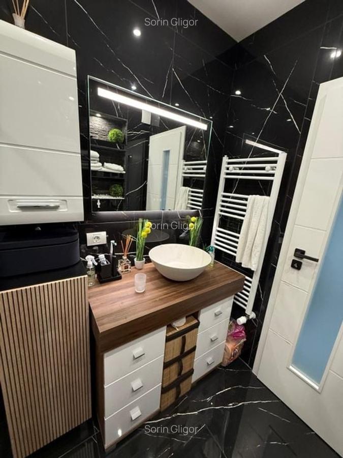 Ap. 2 cam, terasa, parcare, West Residence. 120.900 E neg. Comision 0 - 4
