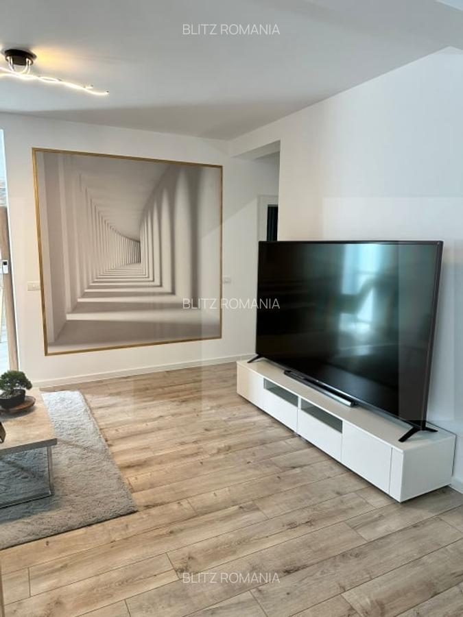 Rafinament si Confort in Dumbravita - Apartament cu Design Contemporan - 4