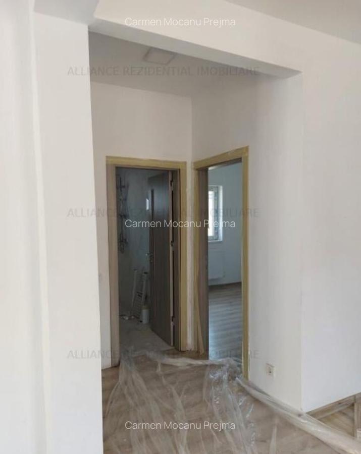 Casa individuala,la 800-900 m de STB si 4 km de metrou.Finalizata - 10