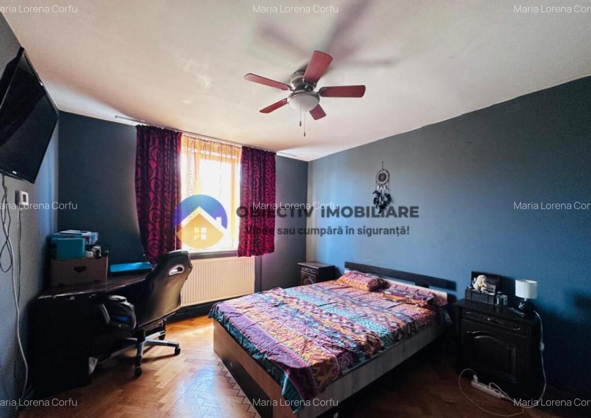 Apartament 2 camere de vanzare Str. Progresului, Piatra - 8