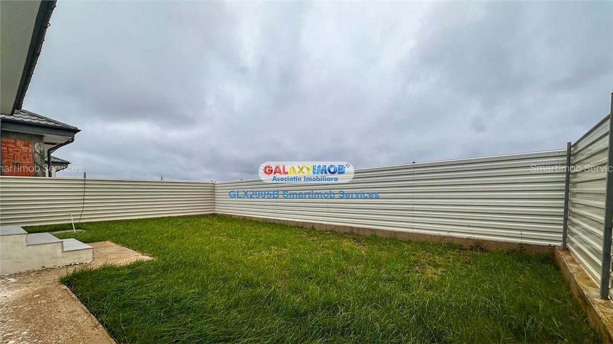 Casa individuala 72mp | curte 275mp | 2 dormitoare  | Persoana Fizica - 20