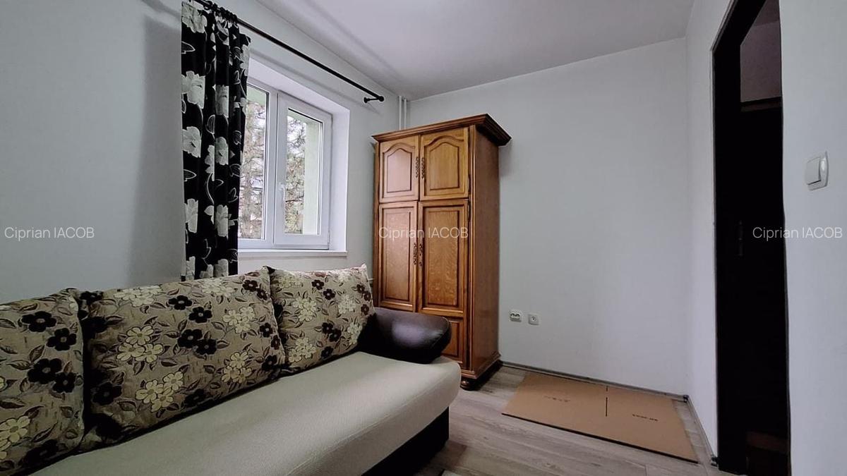 Apartament 1 cameră spațios, Gheorgheni, str Albac - 8