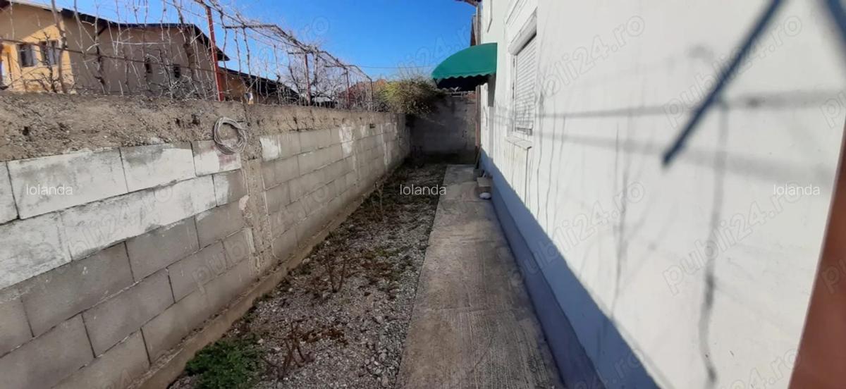 Casa-vila p+1 Cartier Priseaca, Targoviste. - 4 Casa-vila p+1 Cartier Priseaca, Targoviste. - 4