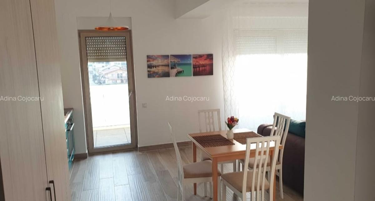 2 camere mobilat + loc de parcare proprietate - Statiunea Mamaia -Marina Surf - 4