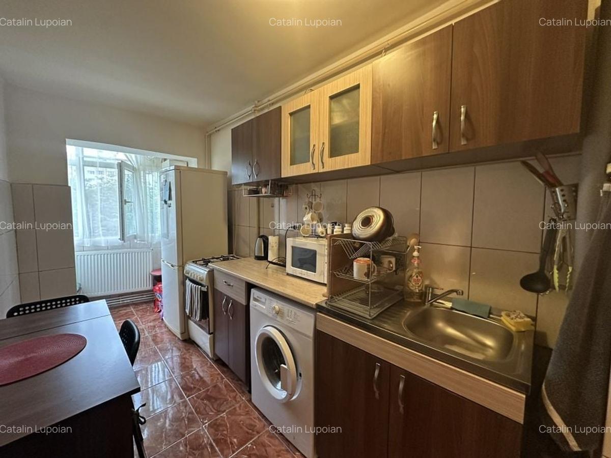 Apartament 2 camere decomandat, pe strada Mehedinti - 3