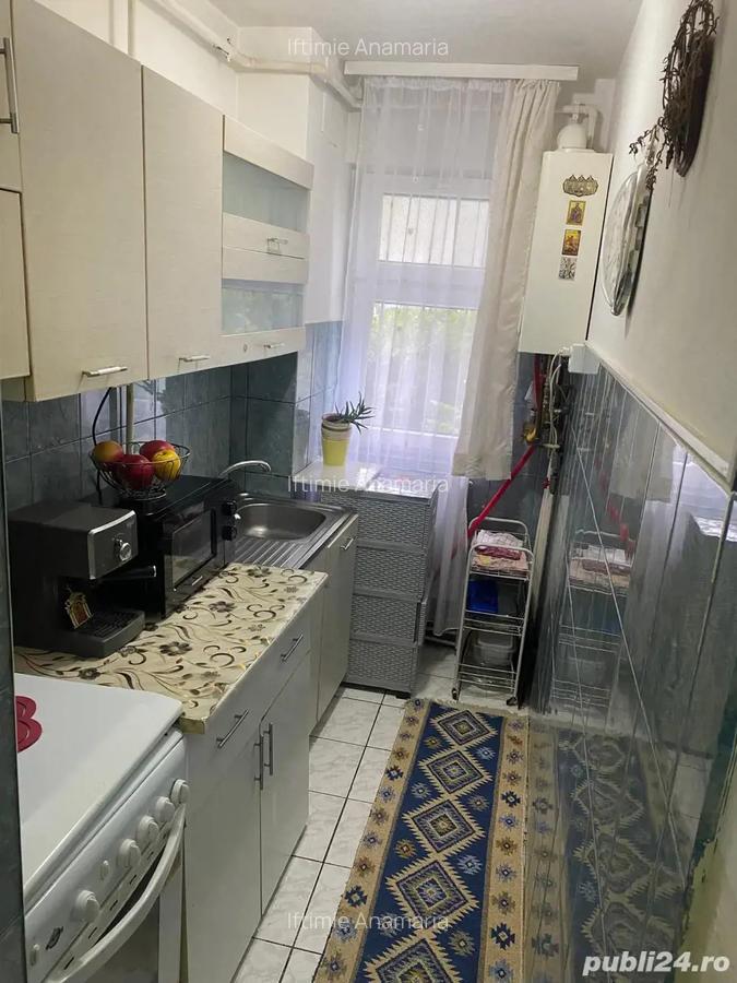 Vand apartament 2 camere - 6
