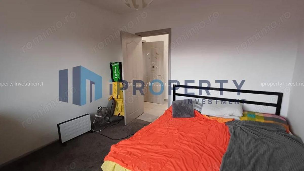 Campia Libertatii | 2 Camere | Decomandat | Balcon | View Panoramic - 7