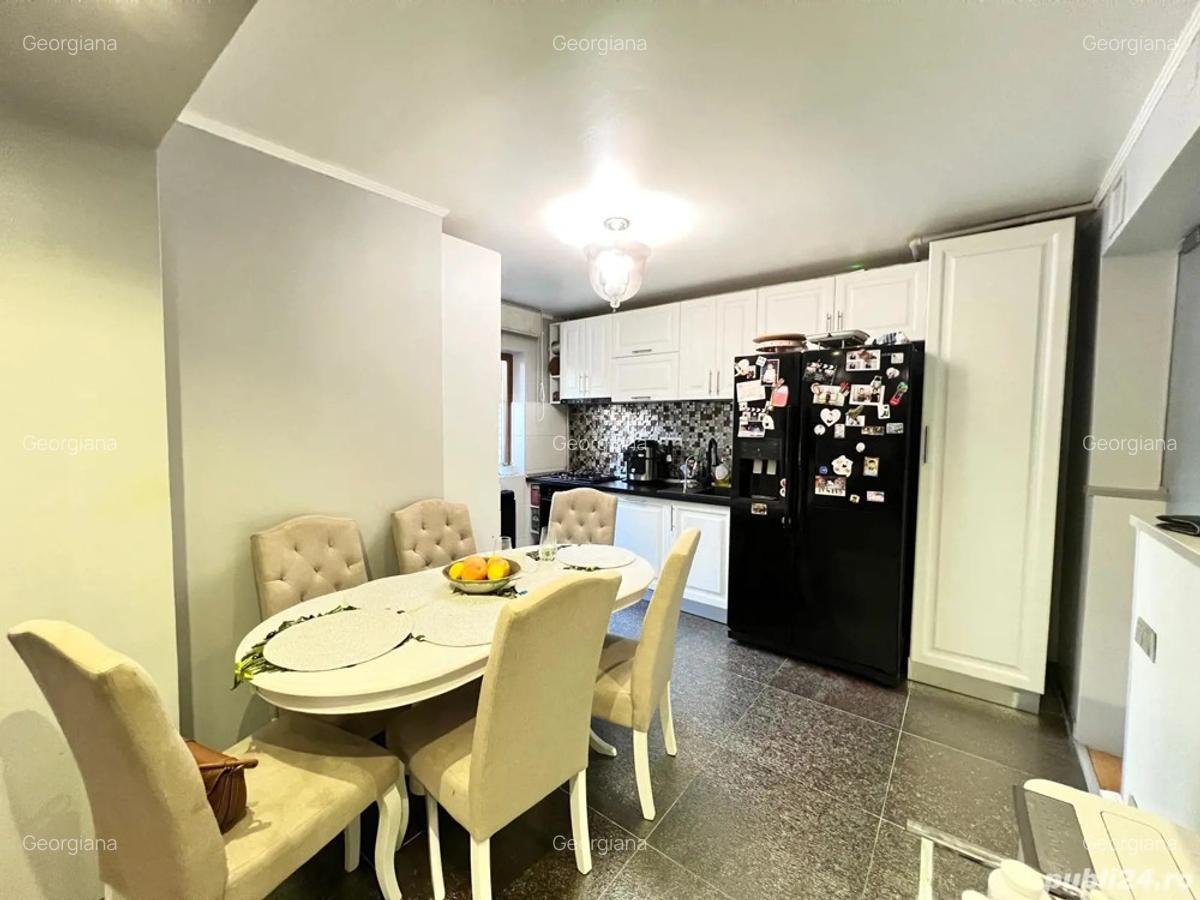 Apartament 3 Camere Decomandat Uverturii Teatrul Masca Lujerului - 2