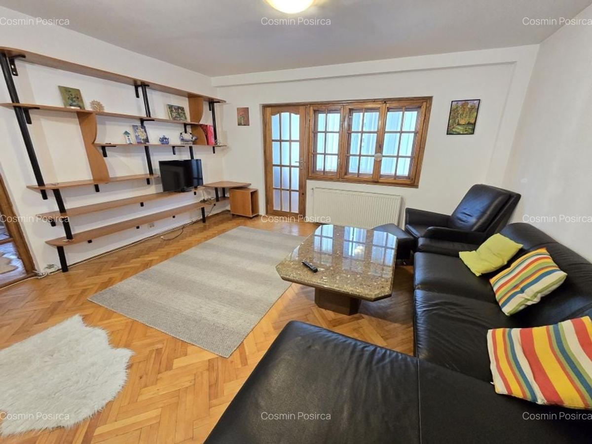 Vacaresti-Parcul Tineretului / Loc de Parcare / Centrala Proprie - 1