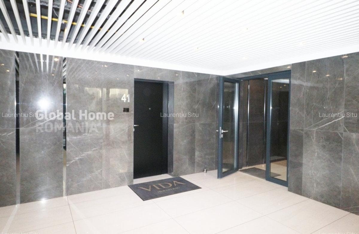 3 camere Herastrau | 174 mp | Curte 72 mp | VIDA Residence | 2021 | Sat francez - 11