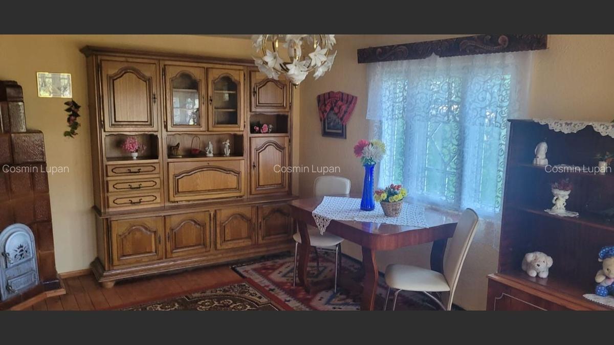 Casă Duplex 6 dormitoare, Valea Doftanei - 12