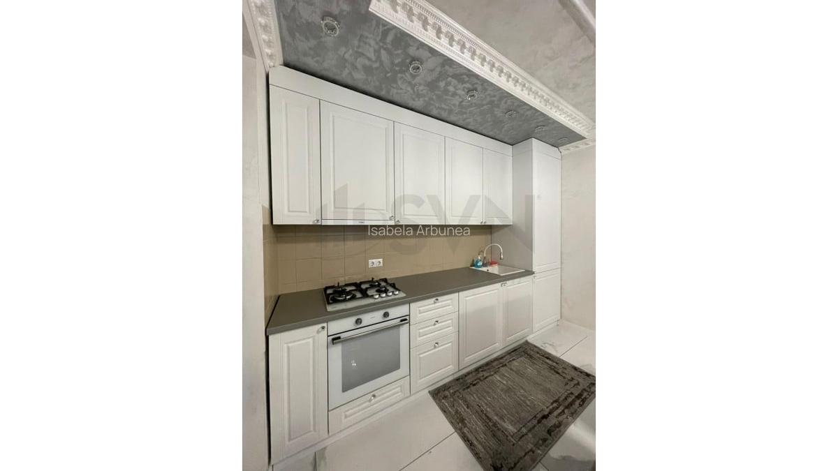 Apartament cu 3 camere decomandat în Splaiul Unirii - 10
