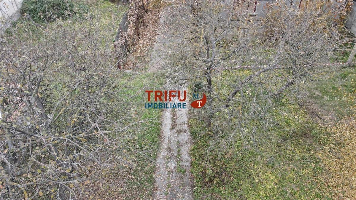 Teren Ideal pentru Locuinte in Cetate - Oportunitate Unica! - 3