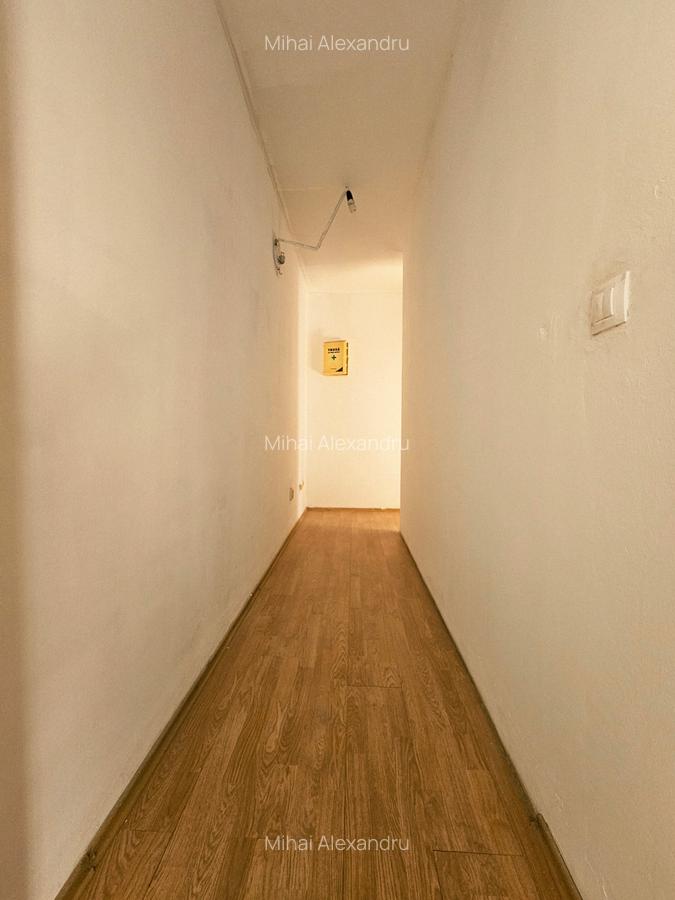 Ferdinand stradal | Vila individuala S+P+2+M | Curte proprie | Constructie 2002 - 37