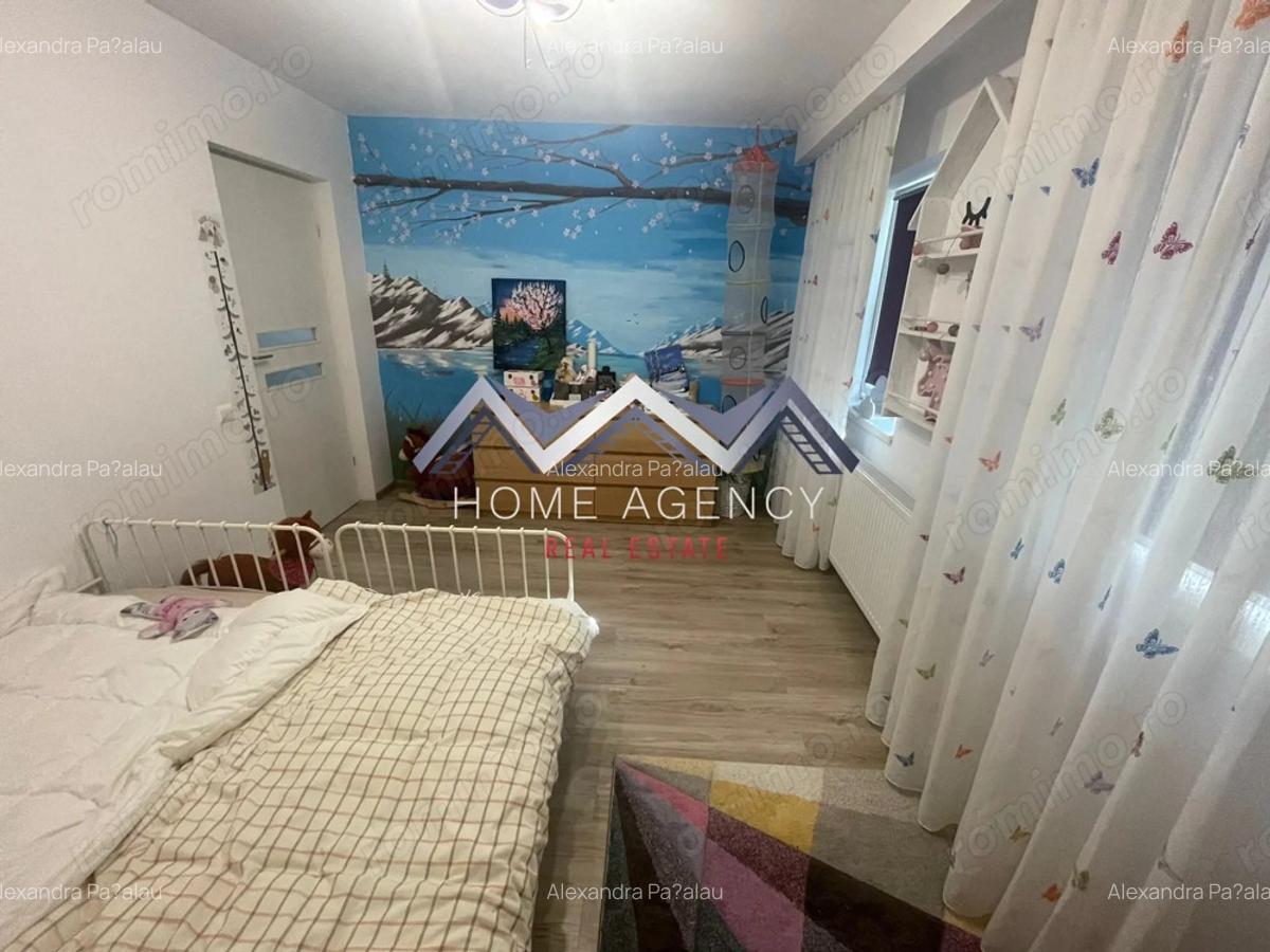 Casa P+1 Otopeni | langa gradini?a nr. 5 - 21