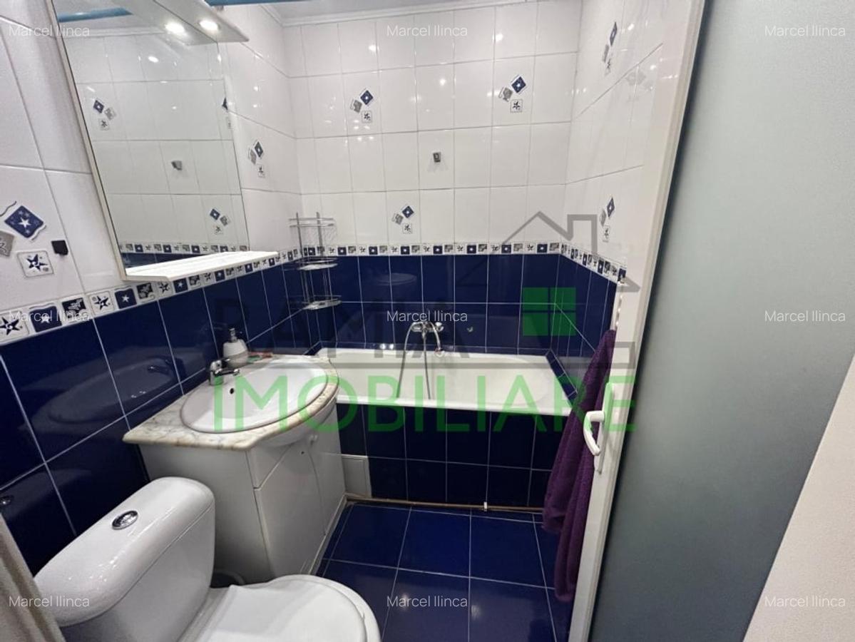 Apartament 3 camere de vanzare Astra Brasov. - 12