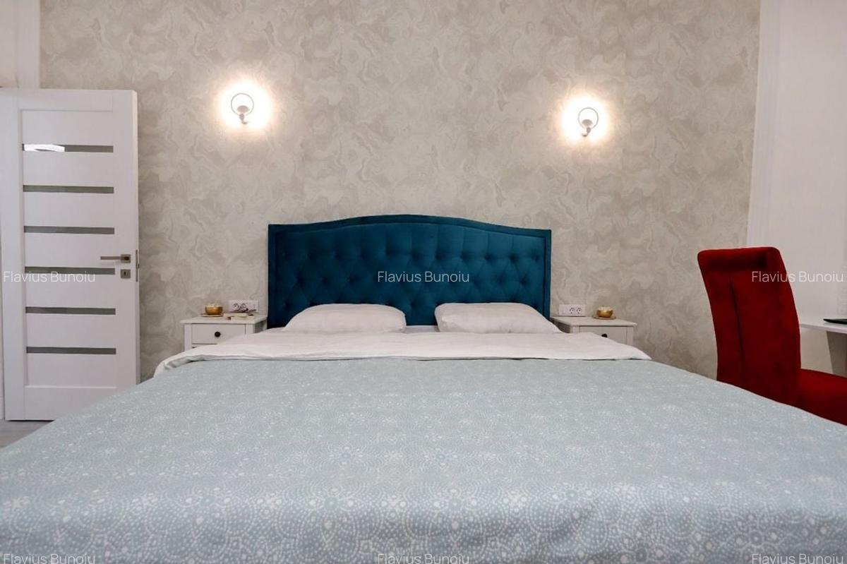 Apartament cu 4 camere decomandat în Central - 18
