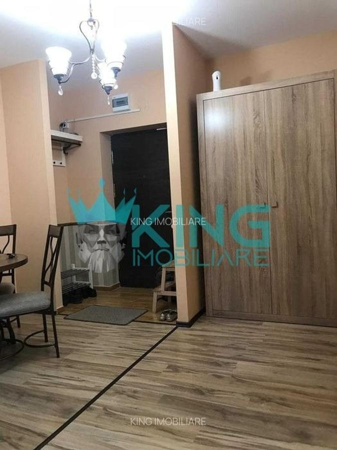 Apartament 2 Camere Herastrau Bucuresti - 5