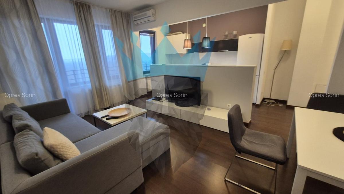 Apartament 2 Camere Baneasa Bucuresti - 1