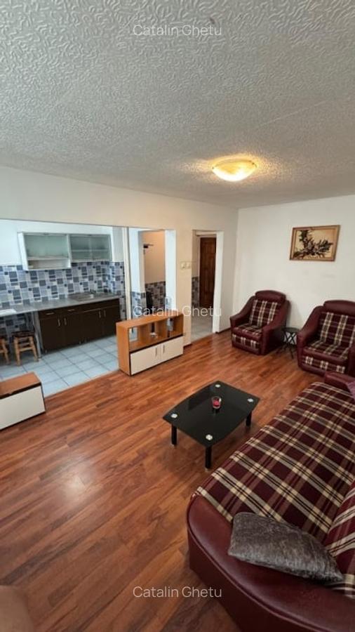 2 Camere | Dorobanti | Blocul Perla - 5