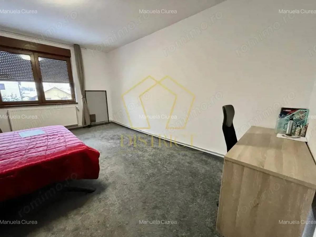 Casa individuala cu teren de 1500mp | Dumbravita - 4