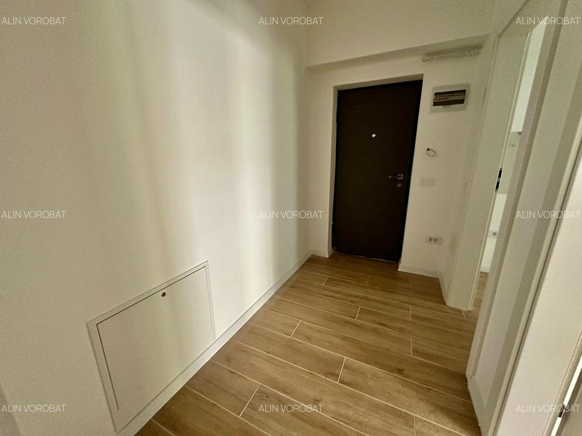 Apartament 1 camera de vanzare Pacurari - INTABULAT - 3