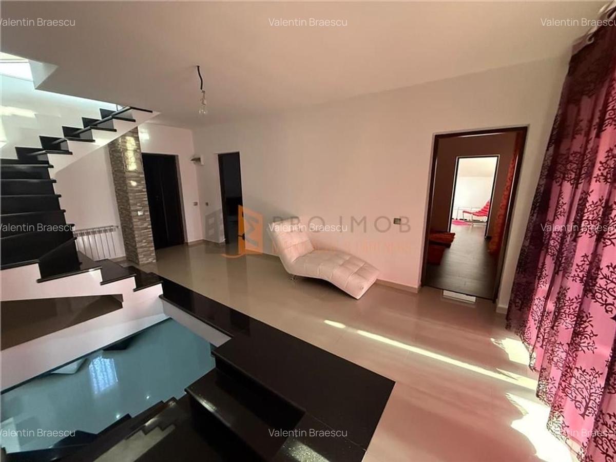 EXCLUSIVITATE! Casa P+1+M zona Vernesti - 8