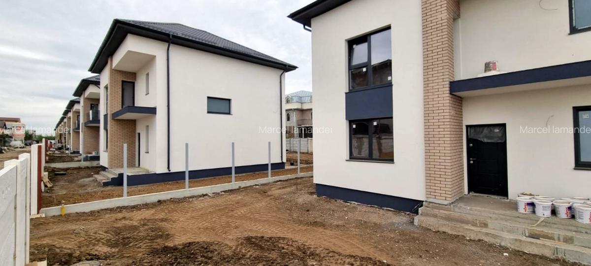 Ghidigeni Parc Residance- Proiect Finalizat - 20