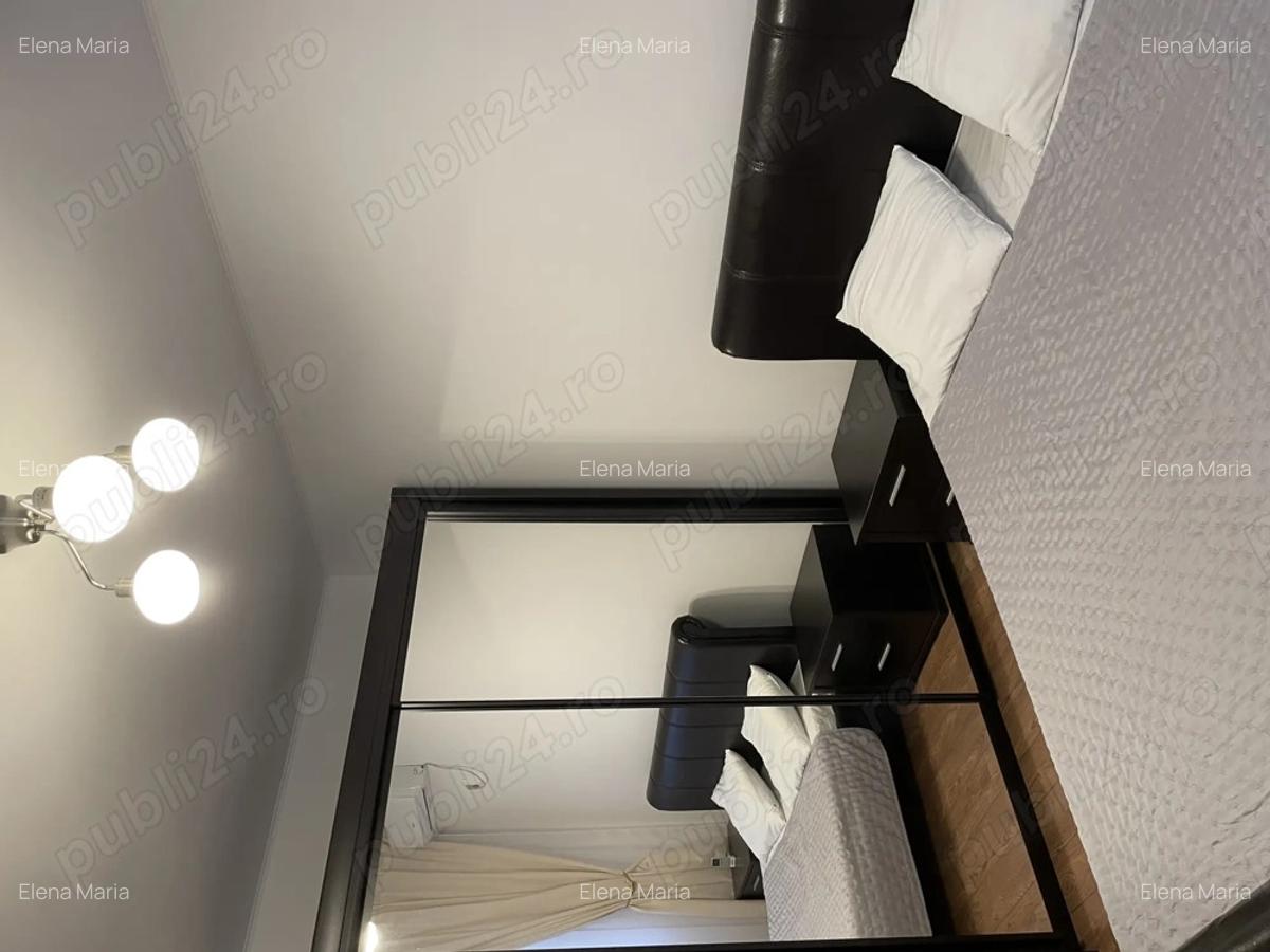 Apartament de inchiriat Aparatorii Patriei - 3
