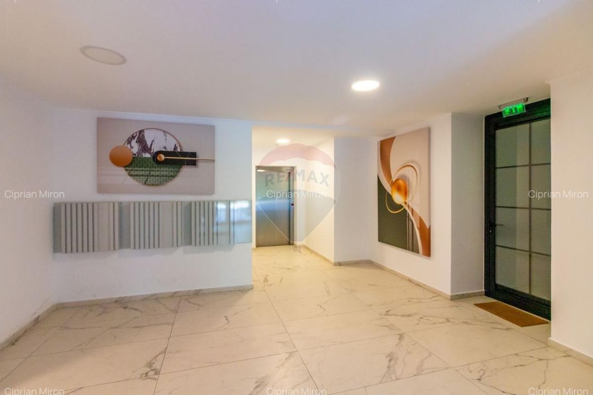 Apartament cu 2 camere semidecomandat în Iancu Nicolae - 18