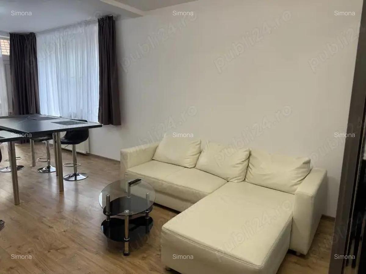 Apartament 2 camere -de inchiriat-Sala Polivalenta-Plopilor - 12
