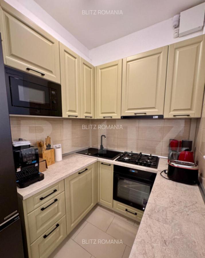 Apartament 4 camere, 130 mp, zona Pia?a Unirii - 6