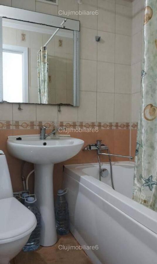 Inchiriere apartament cu 1 camera parcul Armatura - 8