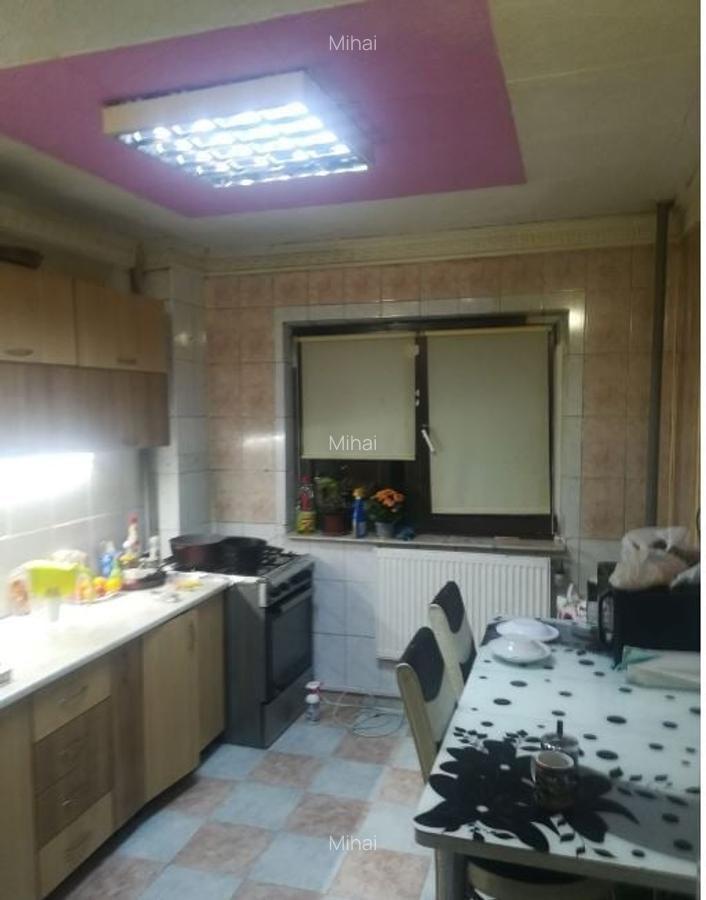 Vatra Luminoasa Metrou Muncii,bl.1987 reabilitat  56mp UTILI  Liber! - 8