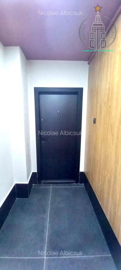 Apartament nou, modern, cu 2 camere și 2 balcoane – Bartolomeu Nord, Brașov - 12
