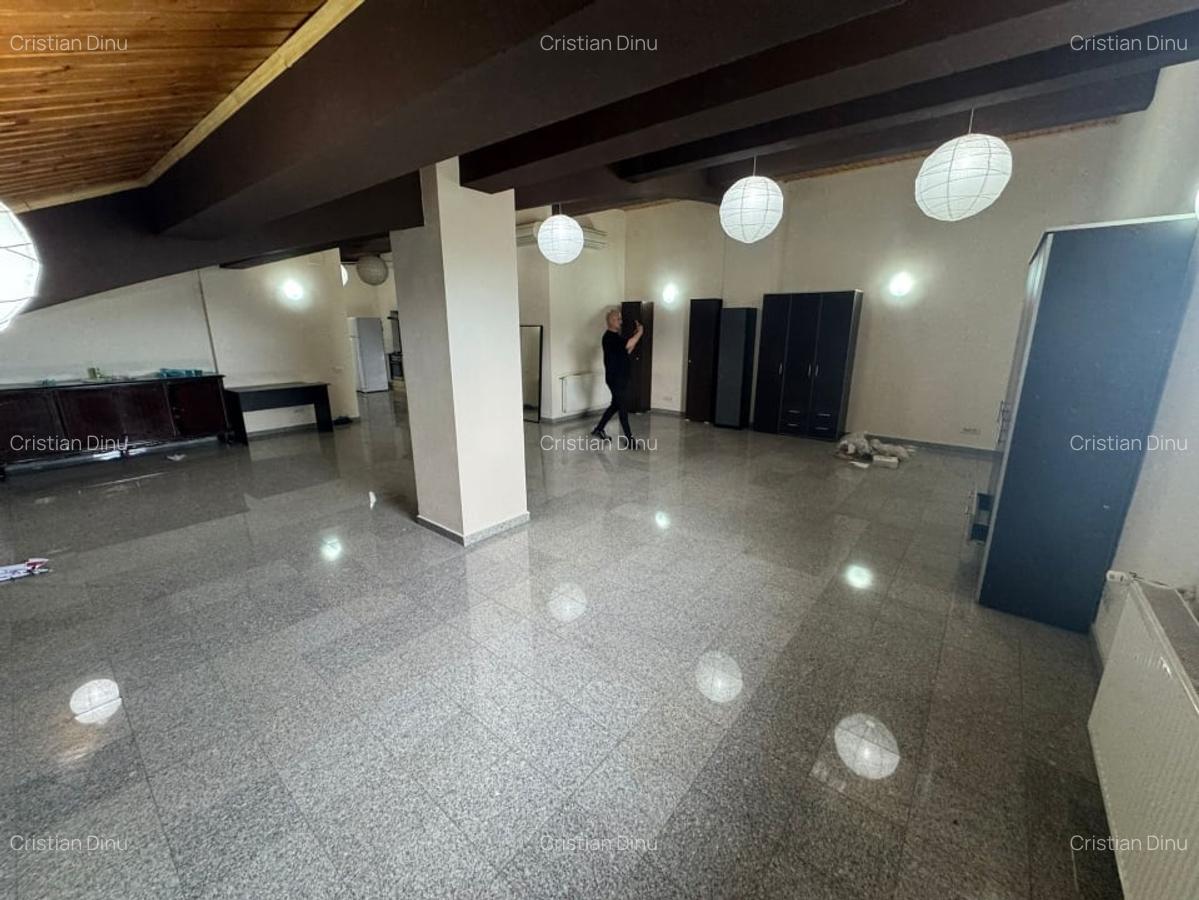 Bucurestii Noi - Metrou - Garaj - Boxa - Parcare - 5