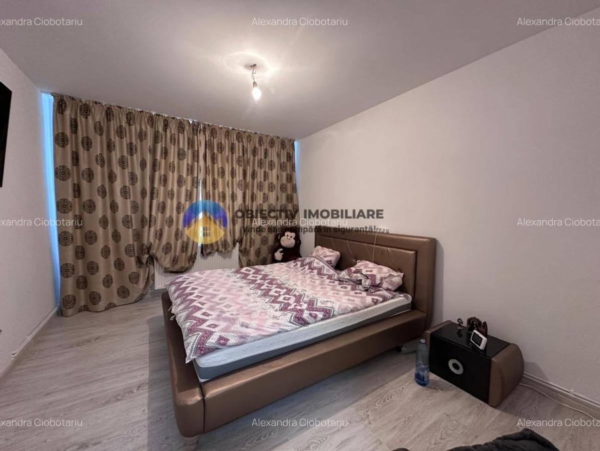 Apartament de inchiriat - 4 camere/ zona Scoala Nr.2 - 10