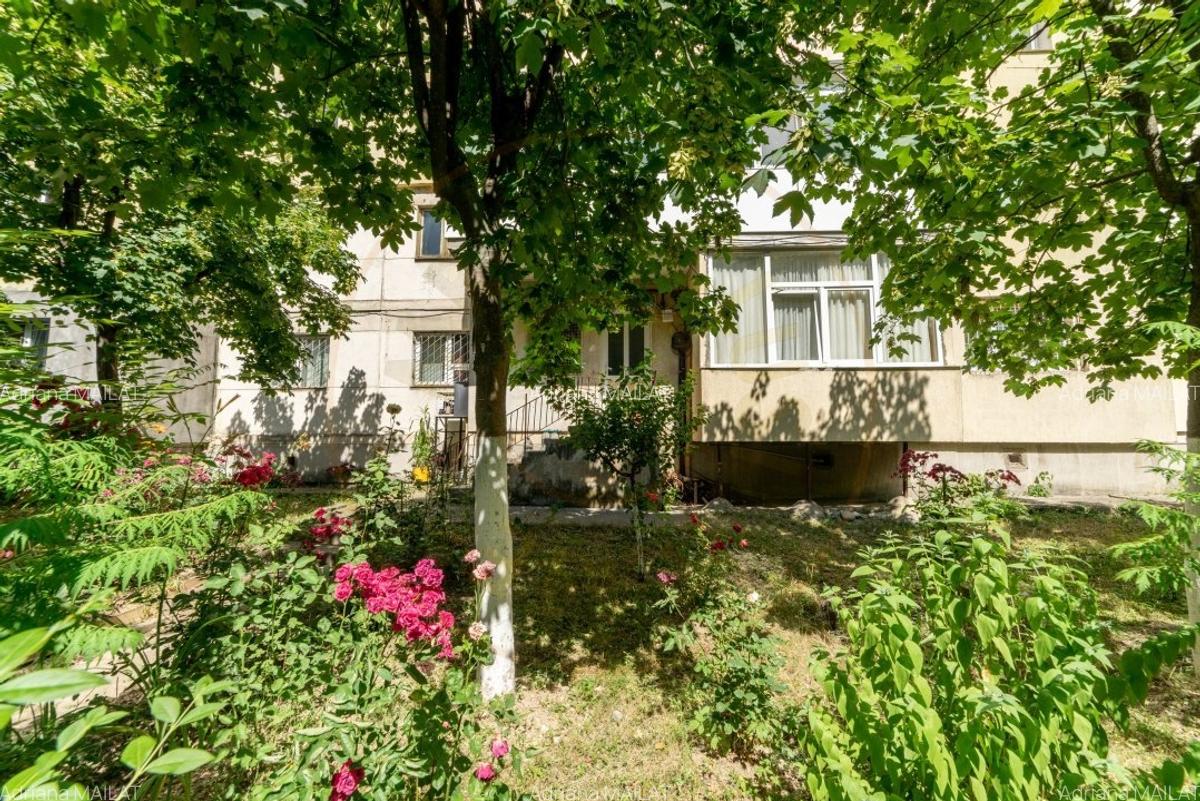 Garsoniera decomandata Pitesti -Gavana! - 11