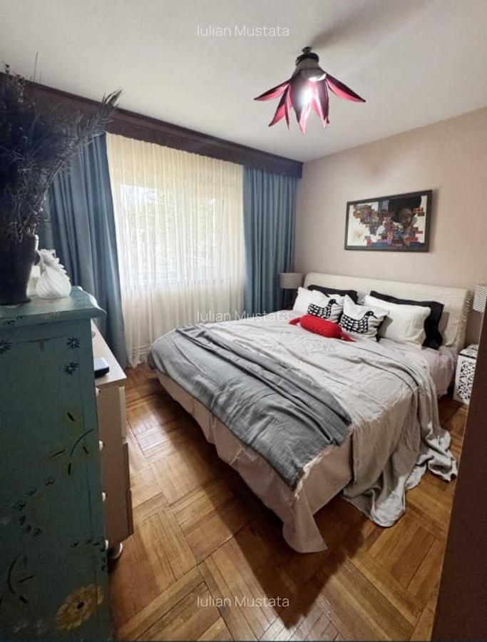 Apartament 2 camere, Buzaului, parter cu acces in gradina. - 5