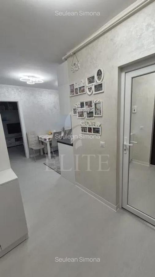 Apartament 2 camere în zona Someseni - 7