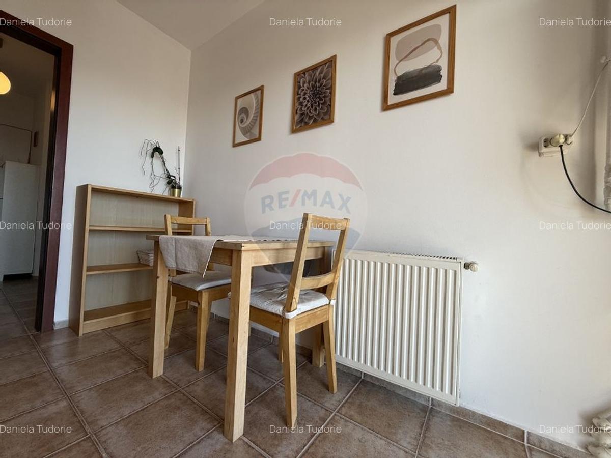 Apartament cu 2 camere de inchiriat in zona Centrala a Voluntariului - 34