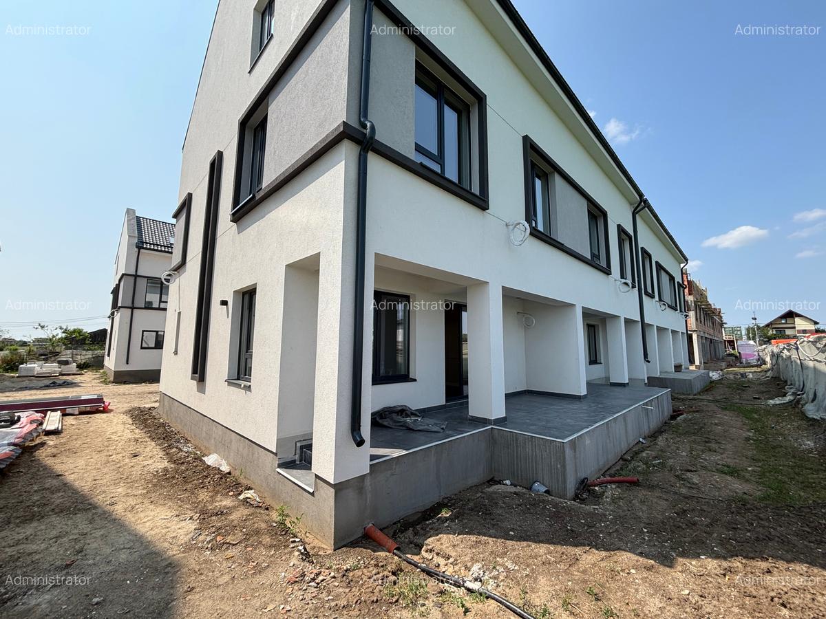 Eroii Revolutiei - Str. Tiparnitei- Comision 0- parcare bonus- loc joaca - 9
